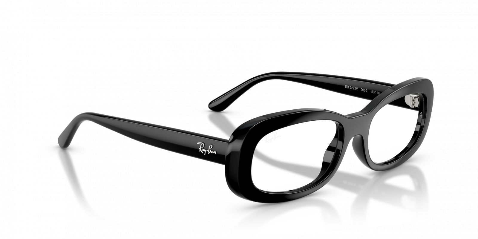Ray Ban RX2221V 2000  